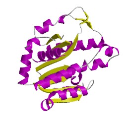 Image of CATH 3ru7D01