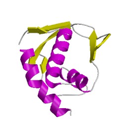 Image of CATH 3ru7D02