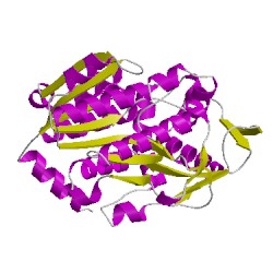 Image of CATH 3ru9A