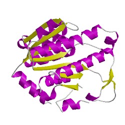 Image of CATH 3ru9A01