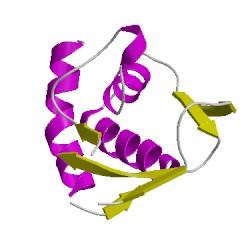 Image of CATH 3ru9A02