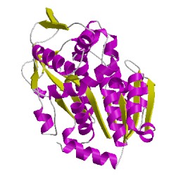 Image of CATH 3ru9B