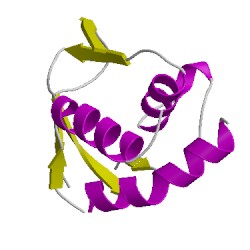 Image of CATH 3ru9B02