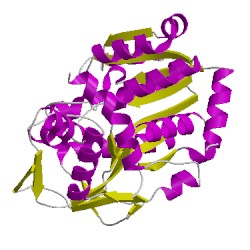 Image of CATH 3ru9C