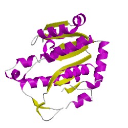 Image of CATH 3ru9C01