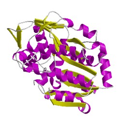 Image of CATH 3ru9D