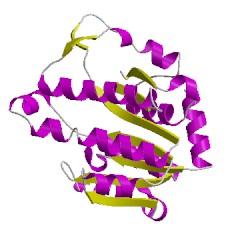 Image of CATH 3ru9D01