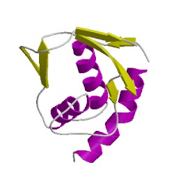 Image of CATH 3ru9D02