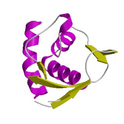 Image of CATH 3ruhB02