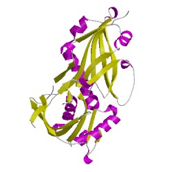 Image of CATH 3rujA