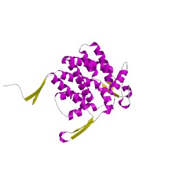 Image of CATH 3ruvC01