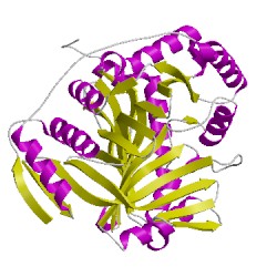 Image of CATH 3rv8C