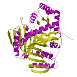 Image of CATH 3rv8D