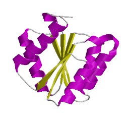 Image of CATH 3rvrA