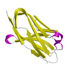 Image of CATH 3rvtD01