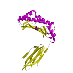 Image of CATH 3rwhA