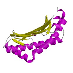 Image of CATH 3rwhD01