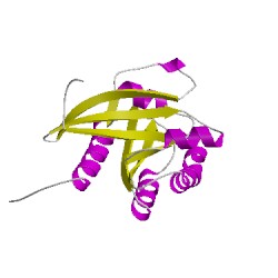 Image of CATH 3rwmB