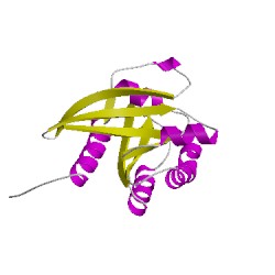 Image of CATH 3rwmB01