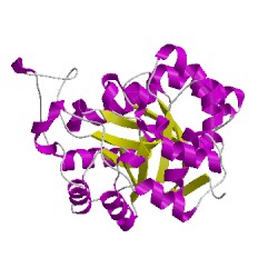 Image of CATH 3rx3A