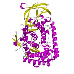 Image of CATH 3rx5A