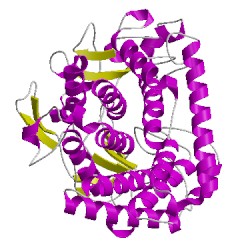 Image of CATH 3rx5A02