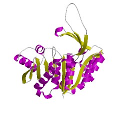 Image of CATH 3ry7A