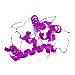 Image of CATH 3rylB