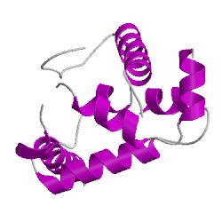 Image of CATH 3rylB01