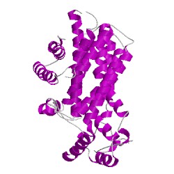 Image of CATH 3rywC