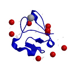 Image of CATH 3rzt