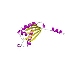 Image of CATH 3s03A