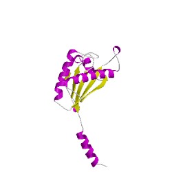 Image of CATH 3s03C