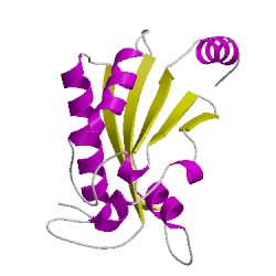 Image of CATH 3s06A