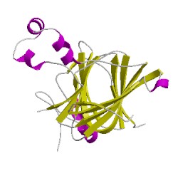 Image of CATH 3s0mA01