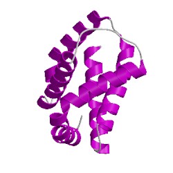 Image of CATH 3s1iB