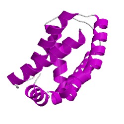 Image of CATH 3s1iC