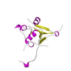 Image of CATH 3s1rB01