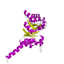 Image of CATH 3s1uA