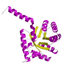 Image of CATH 3s1uE