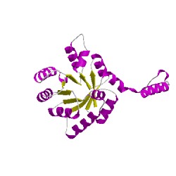 Image of CATH 3s1vC00