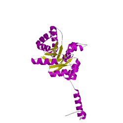 Image of CATH 3s1wB