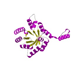 Image of CATH 3s1wC