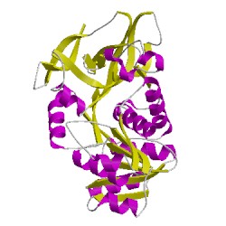 Image of CATH 3s2eA
