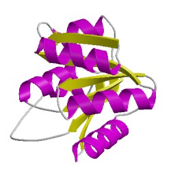 Image of CATH 3s2eB02
