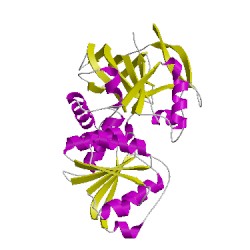 Image of CATH 3s2eC