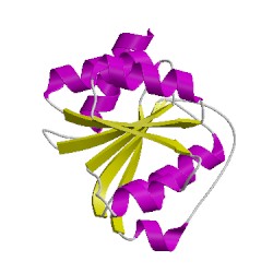 Image of CATH 3s2eC02