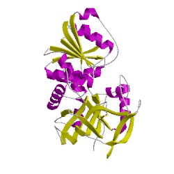 Image of CATH 3s2eD