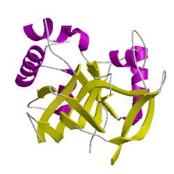 Image of CATH 3s2eD01