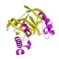 Image of CATH 3s2eF01
